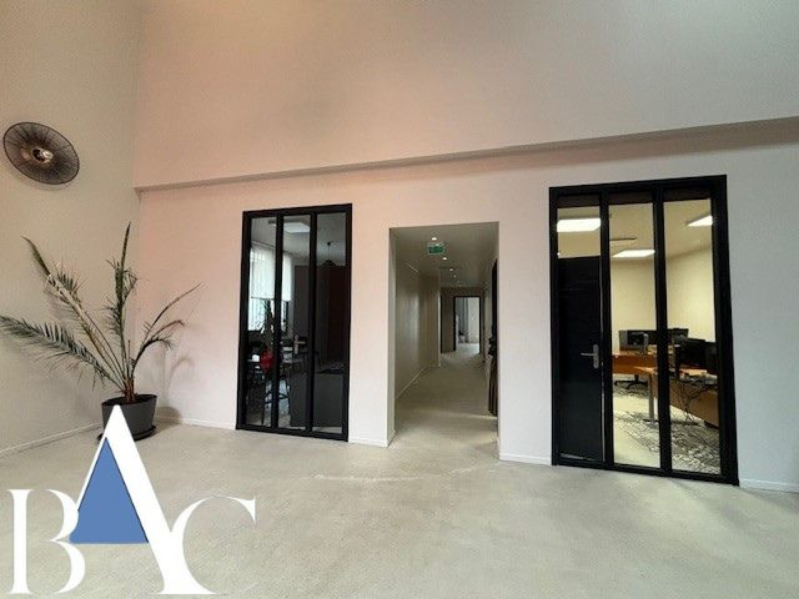 Image_5, Bureaux, Carcassonne, ref :5740