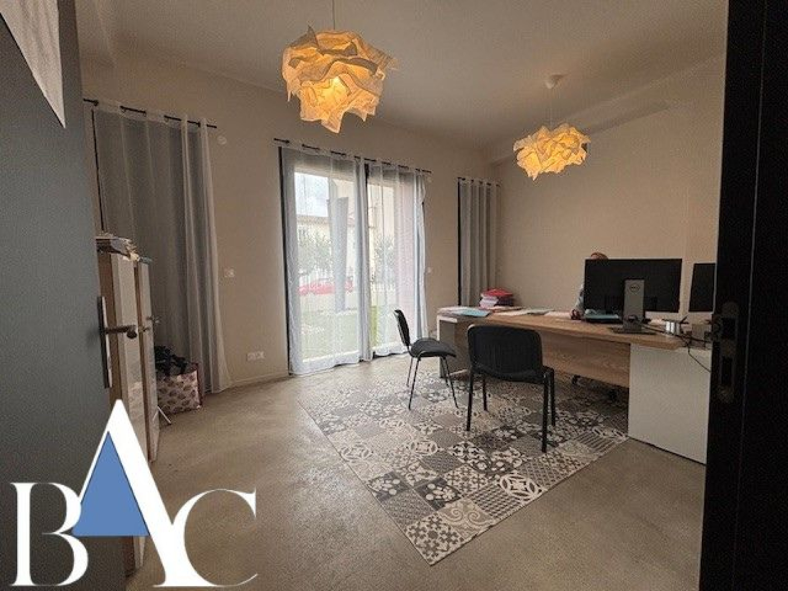 Image_9, Bureaux, Carcassonne, ref :5740