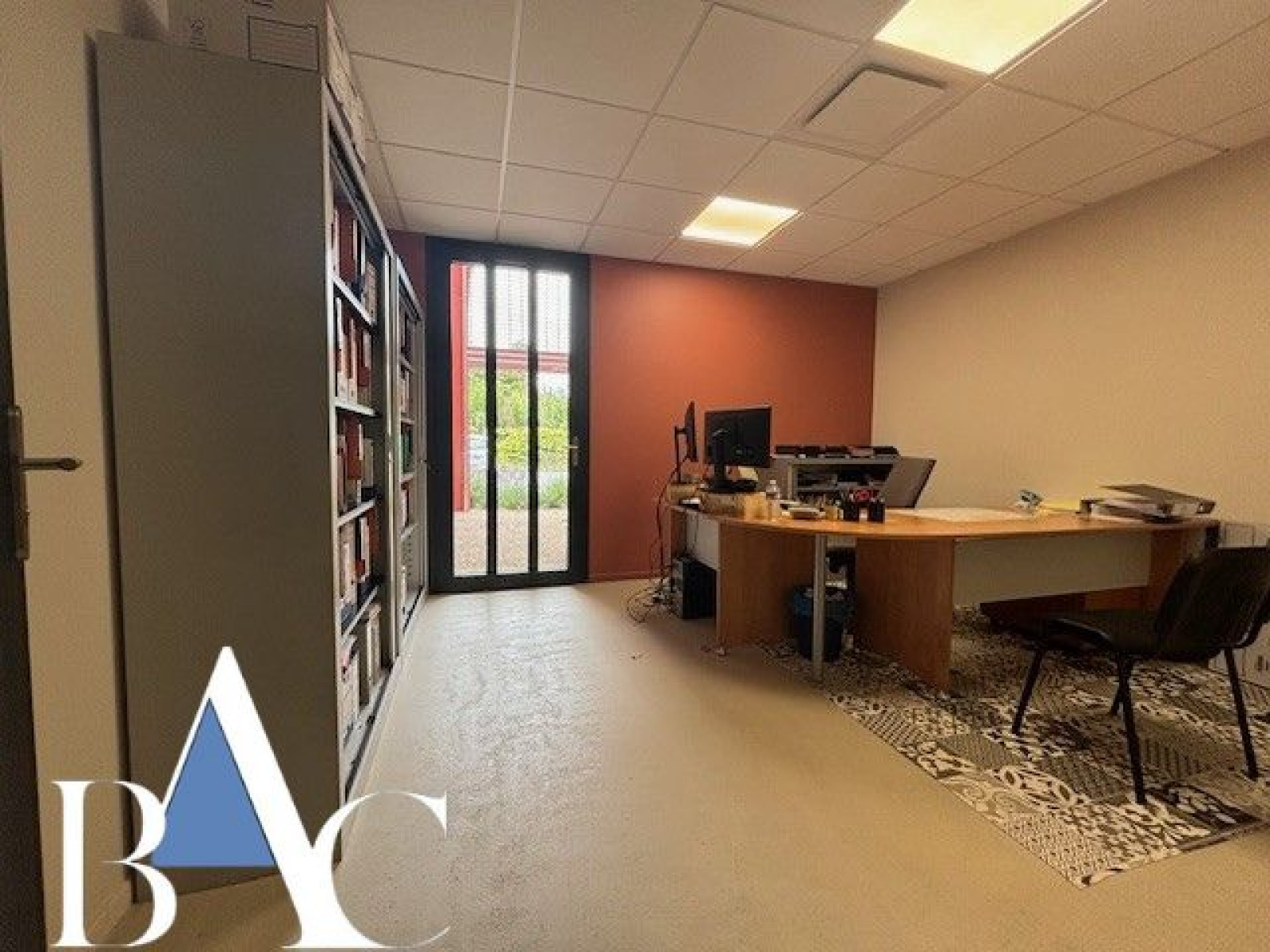 Image_10, Bureaux, Carcassonne, ref :5740