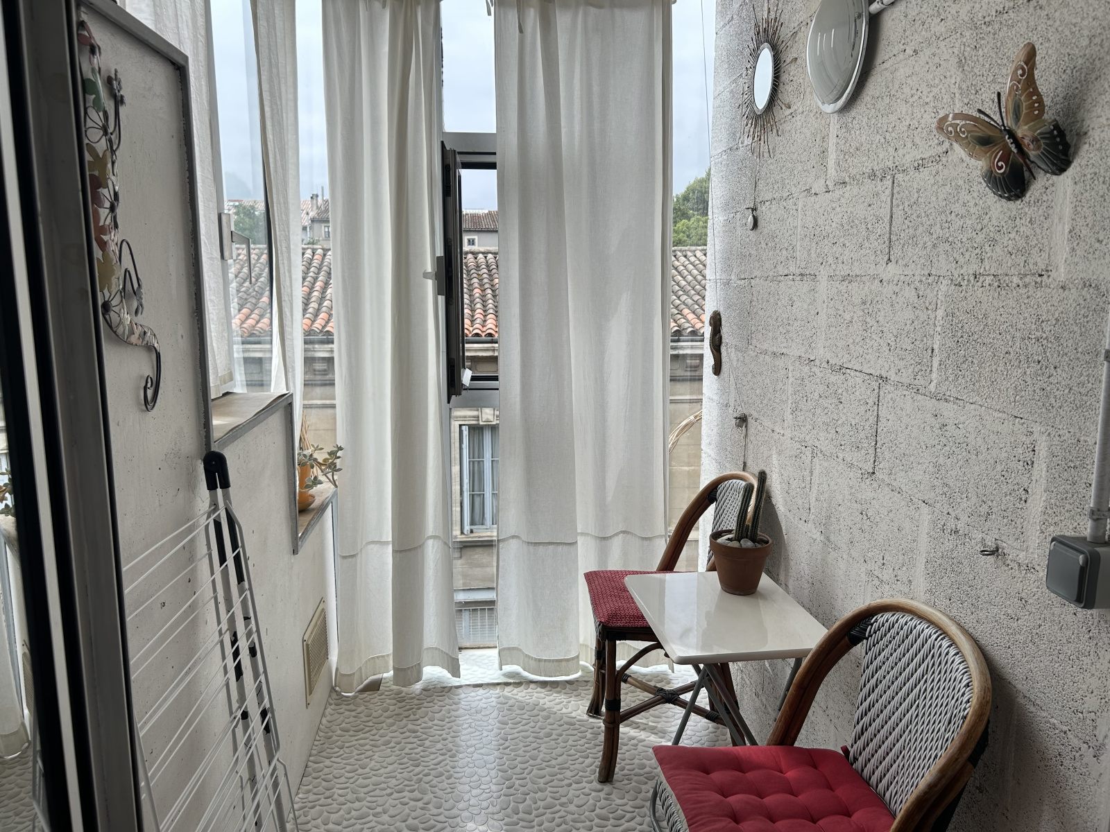 Image_1, Studio, Carcassonne, ref :4754