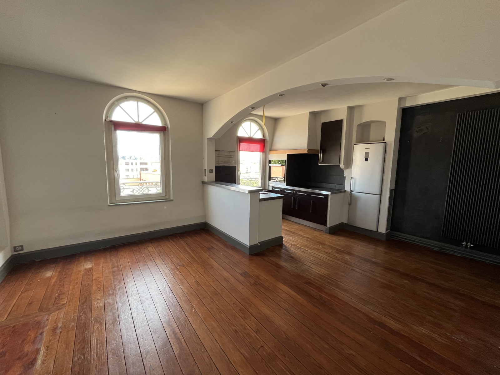 Image_1, Appartement, Carcassonne, ref :5811