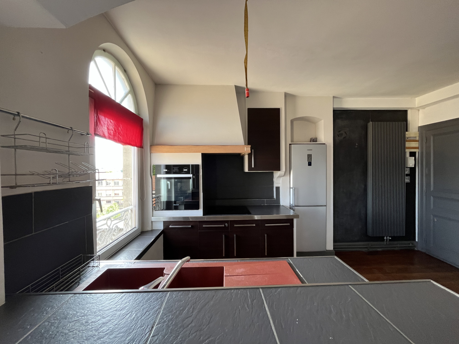 Image_2, Appartement, Carcassonne, ref :5811