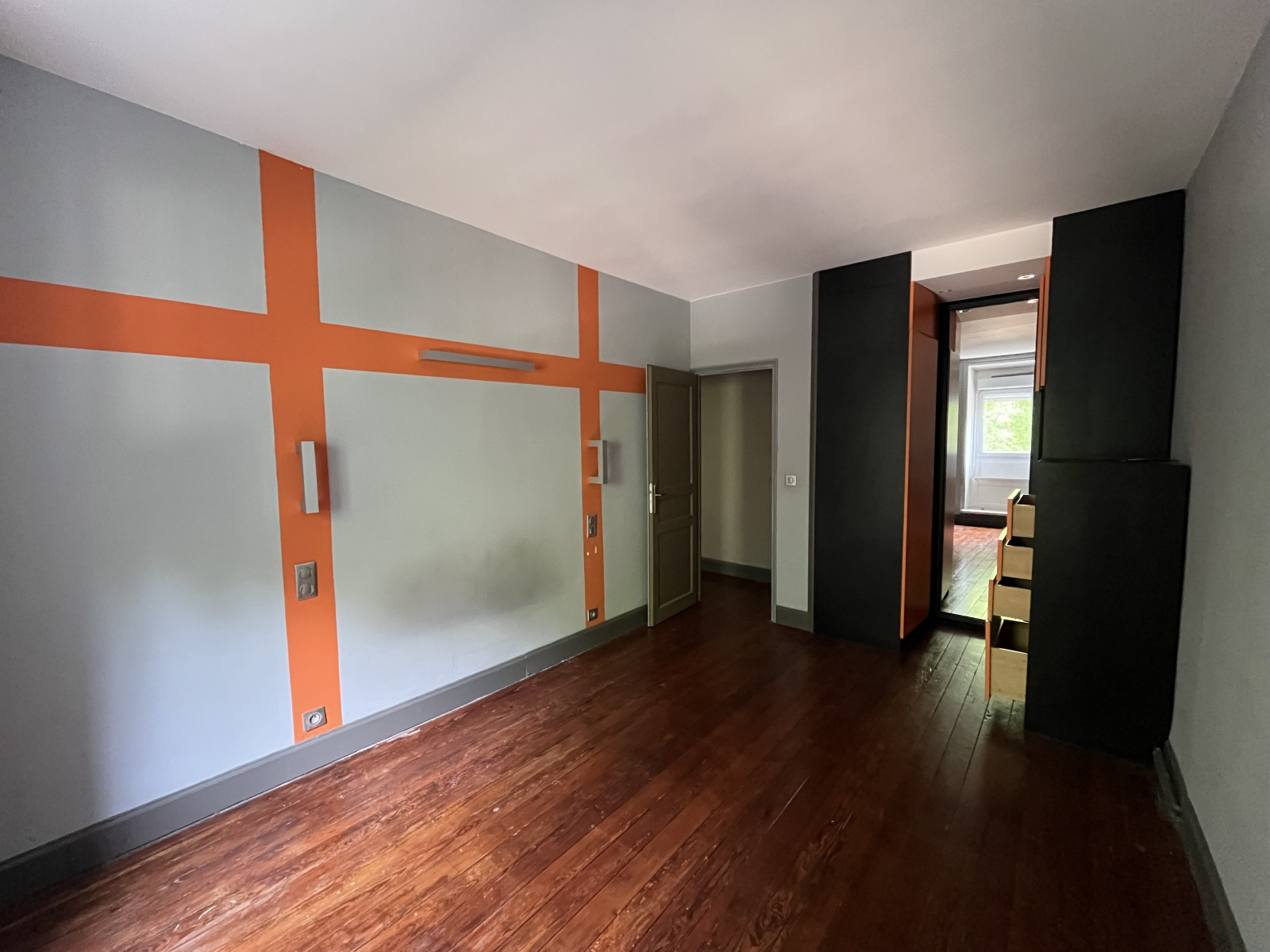 Image_3, Appartement, Carcassonne, ref :5811