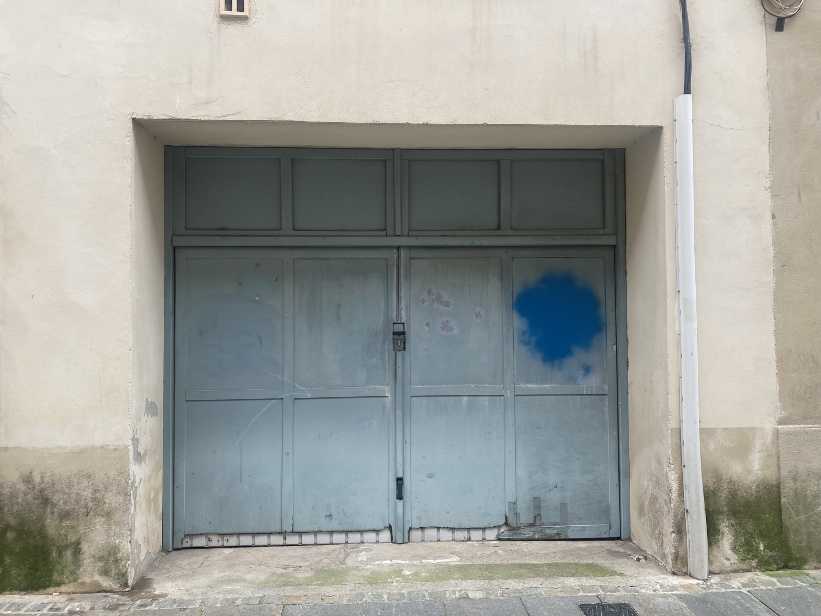 Image_2, Garage, Carcassonne, ref :5762B