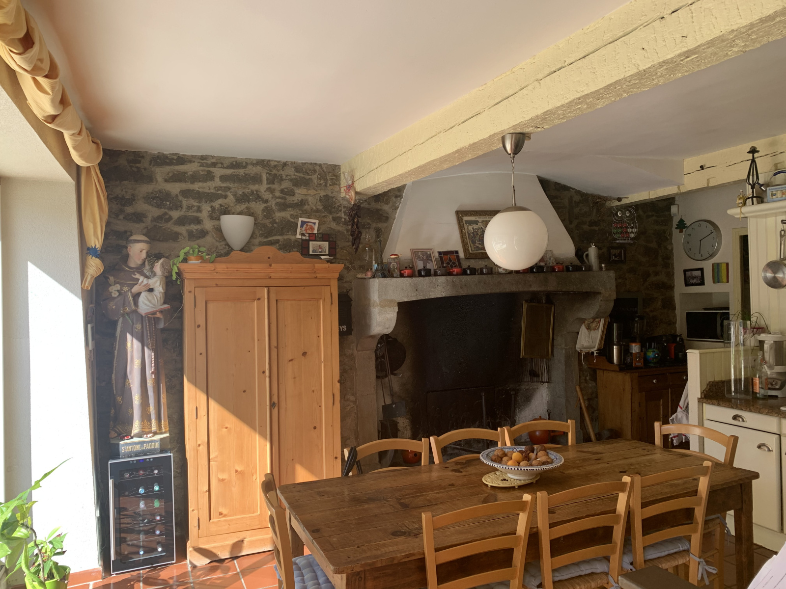 Image_4, Maison de village, Alzonne, ref :5626