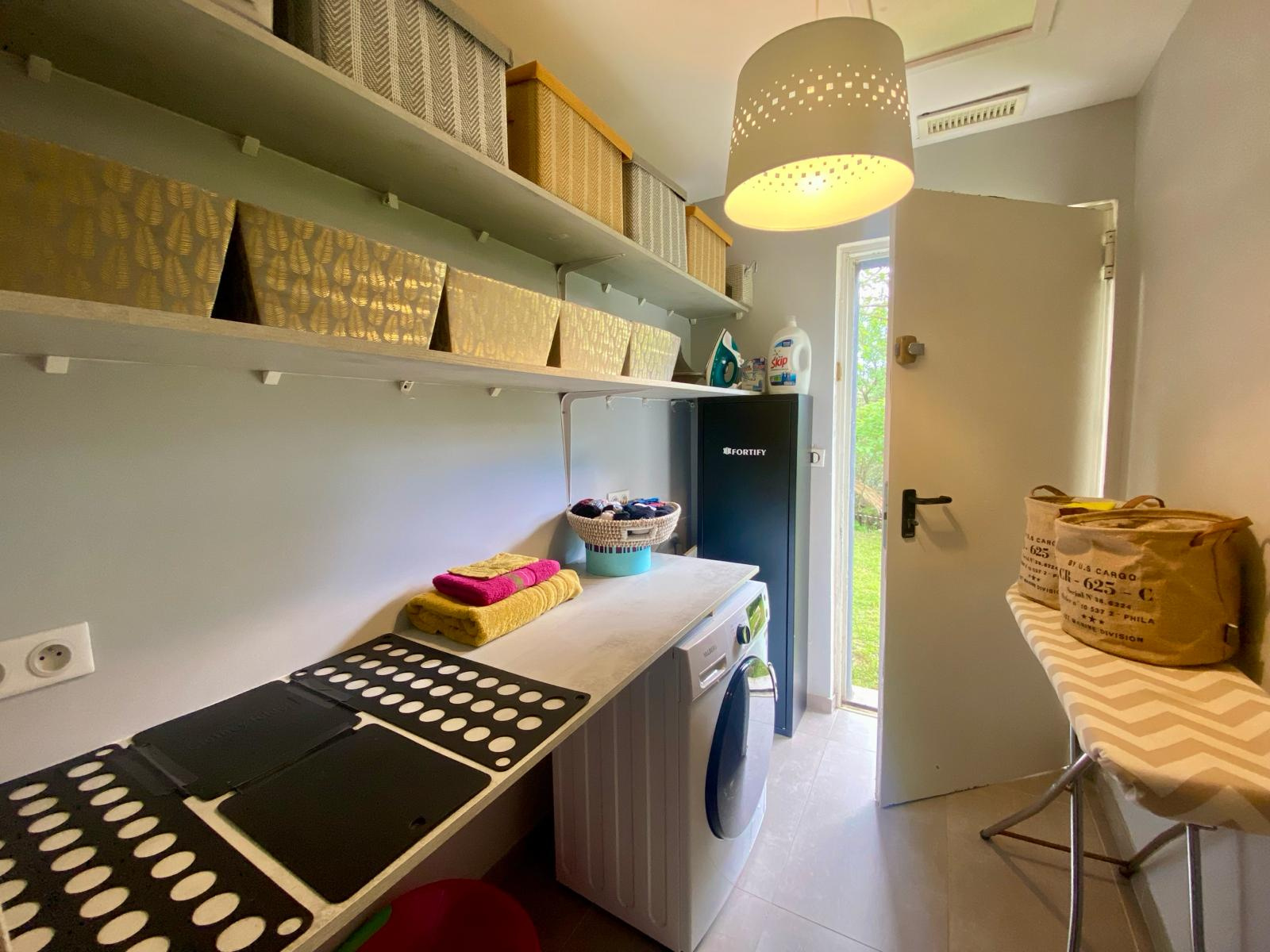 Image_17, Villa, Laure-Minervois, ref :5742