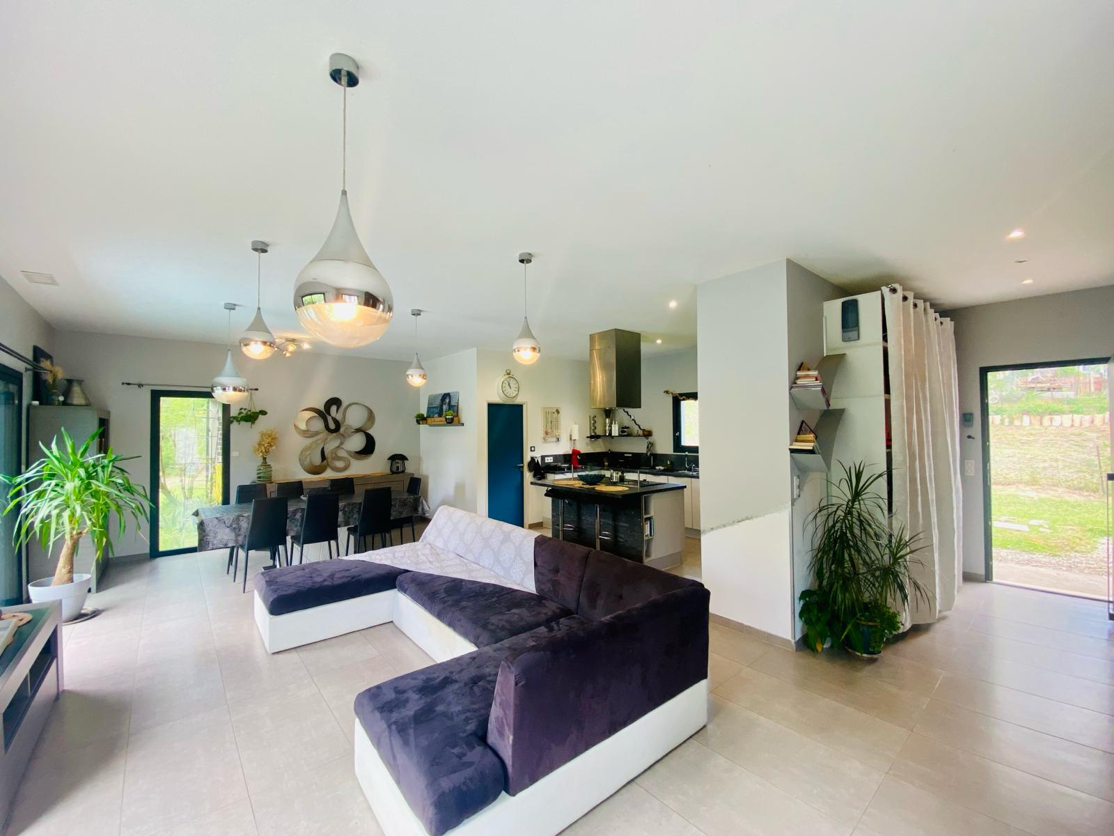 Image_3, Villa, Laure-Minervois, ref :5742