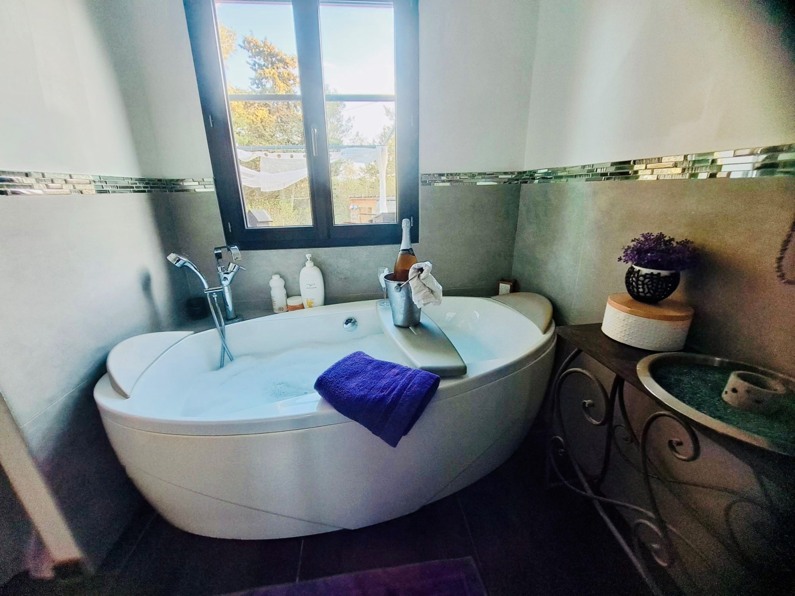 Image_16, Villa, Laure-Minervois, ref :5742