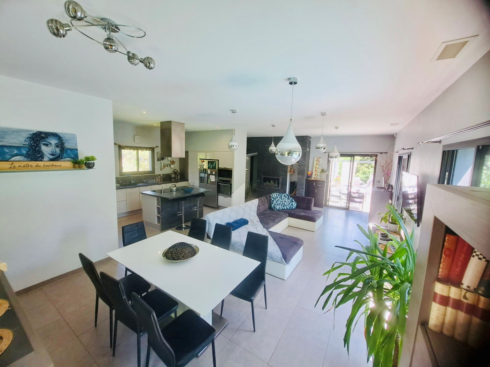 Image_6, Villa, Laure-Minervois, ref :5742