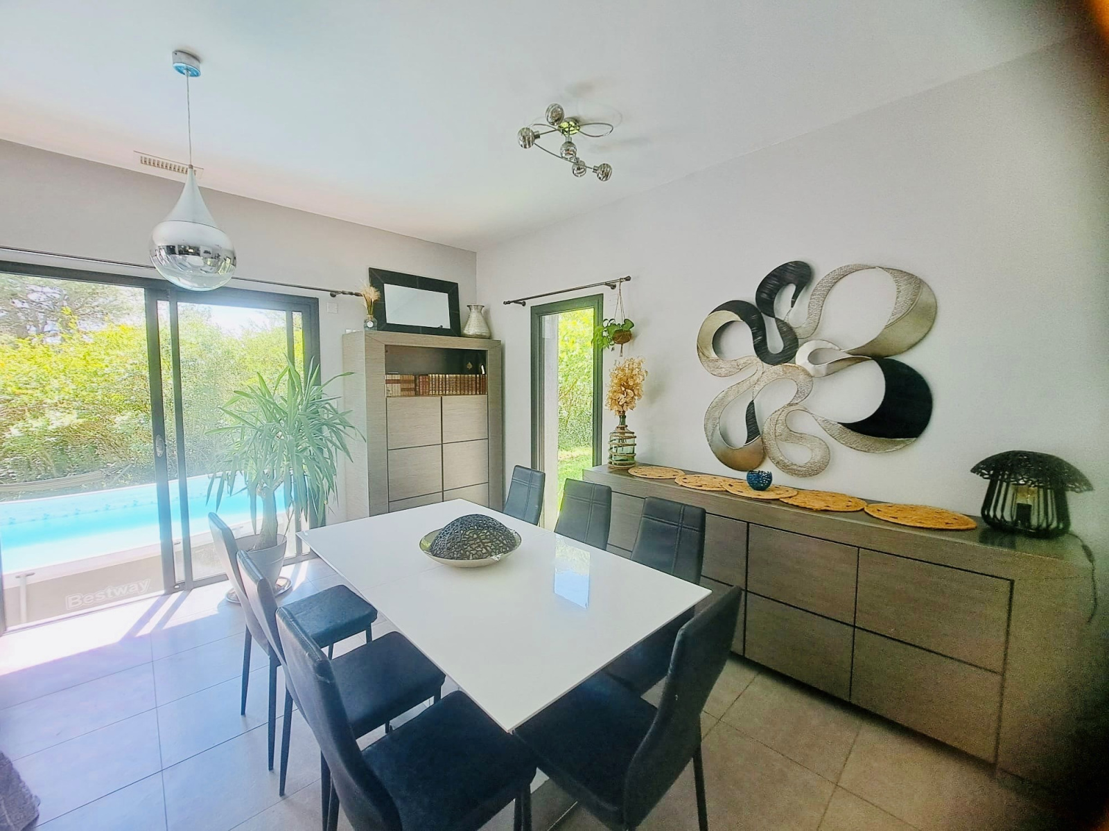 Image_5, Villa, Laure-Minervois, ref :5742