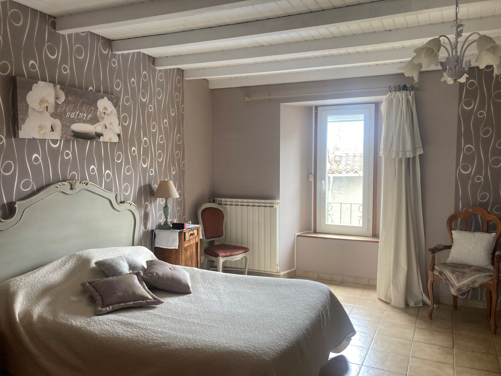 Image_7, Maison de village, Carcassonne, ref :5809