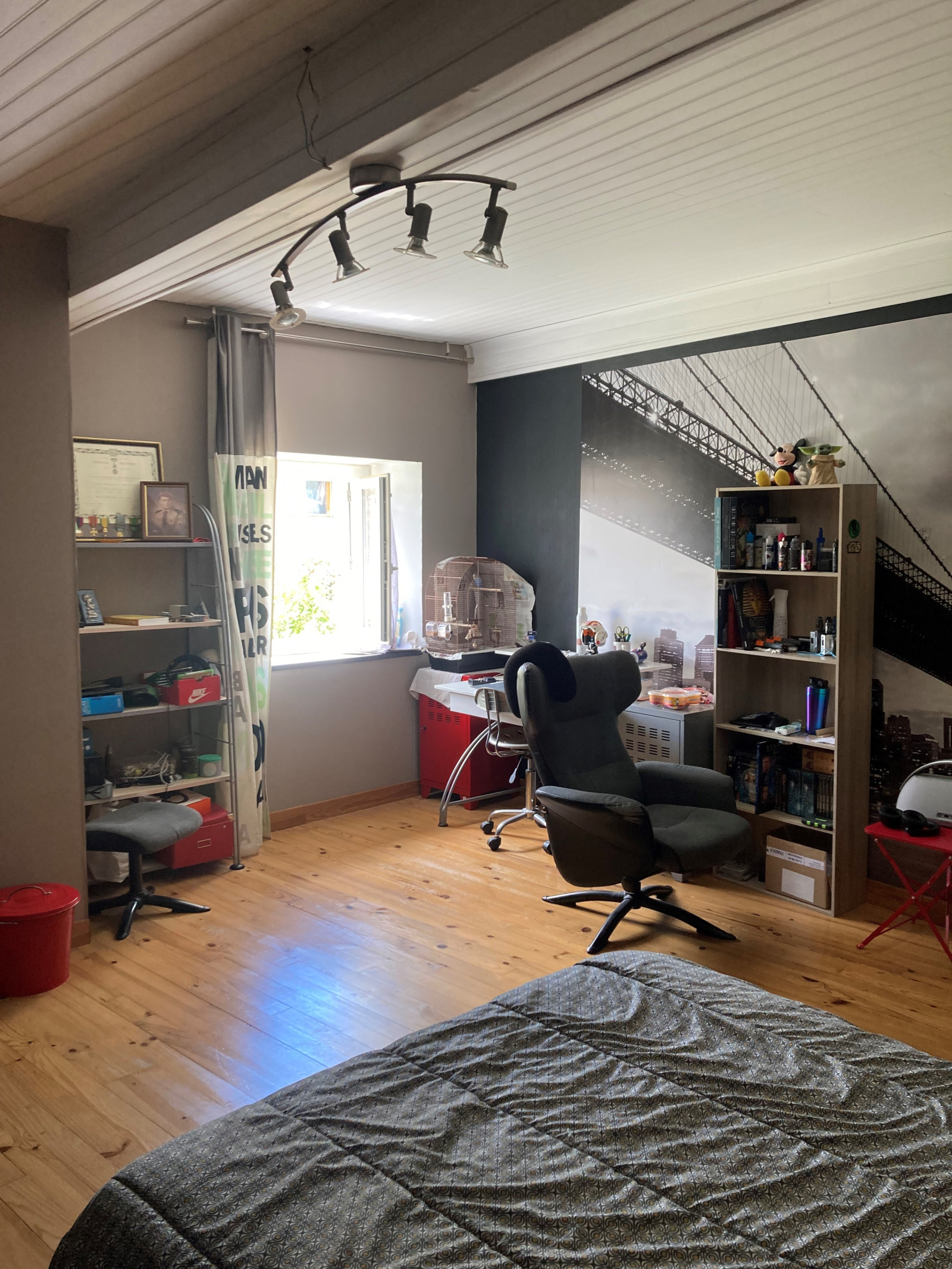 Image_13, Maison de village, Carcassonne, ref :5809