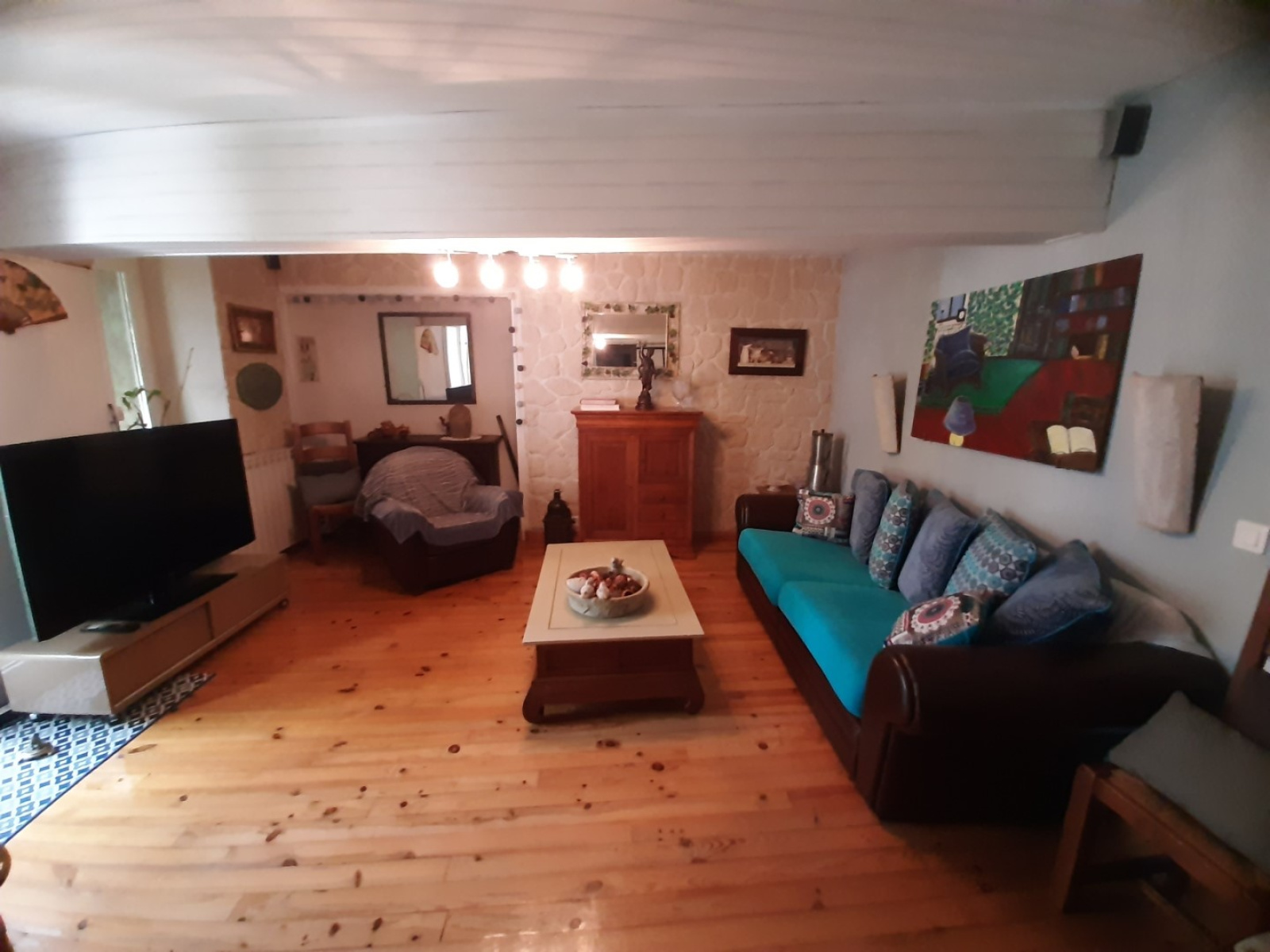 Image_3, Maison de village, Carcassonne, ref :5809