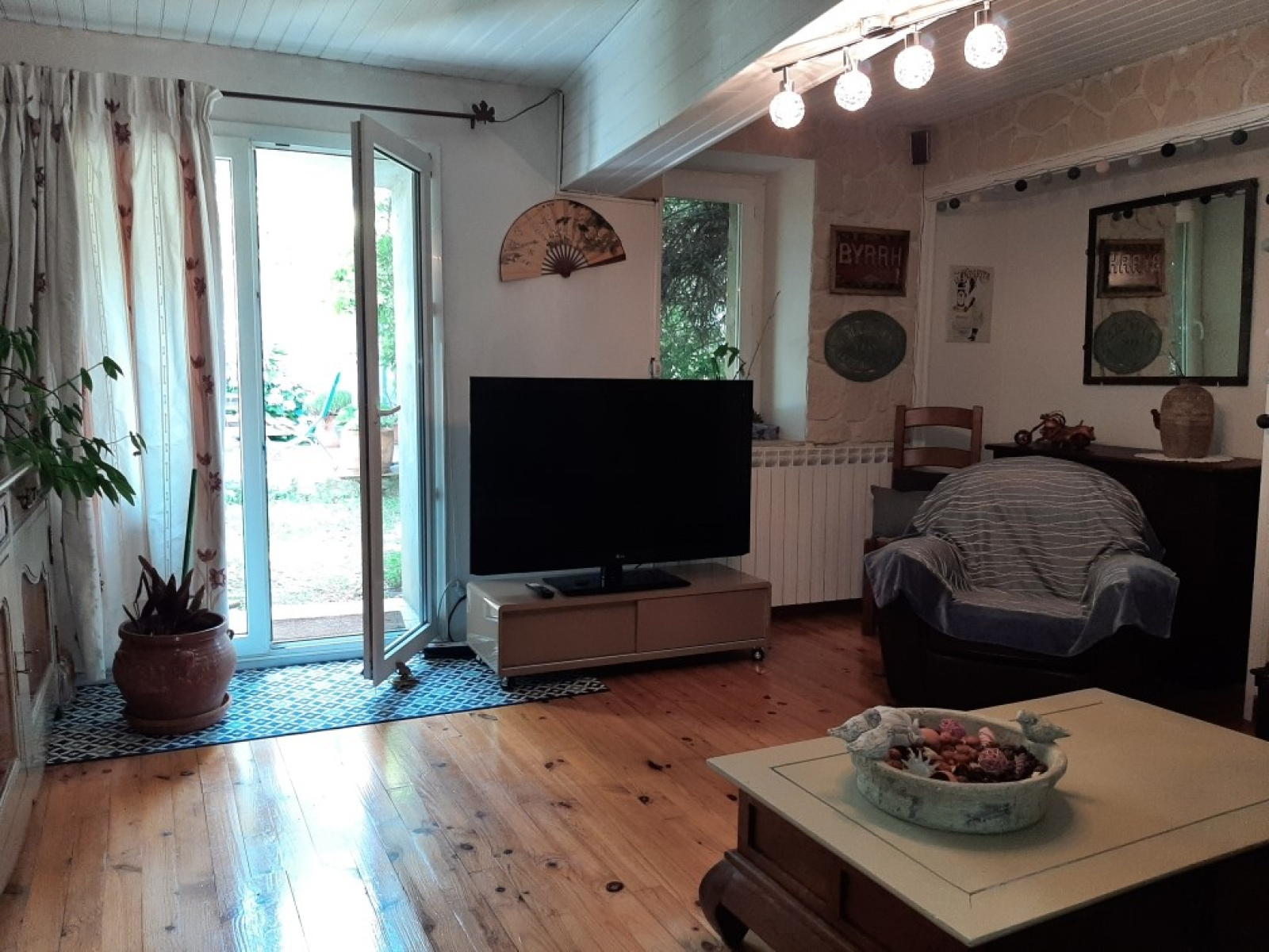 Image_4, Maison de village, Carcassonne, ref :5809