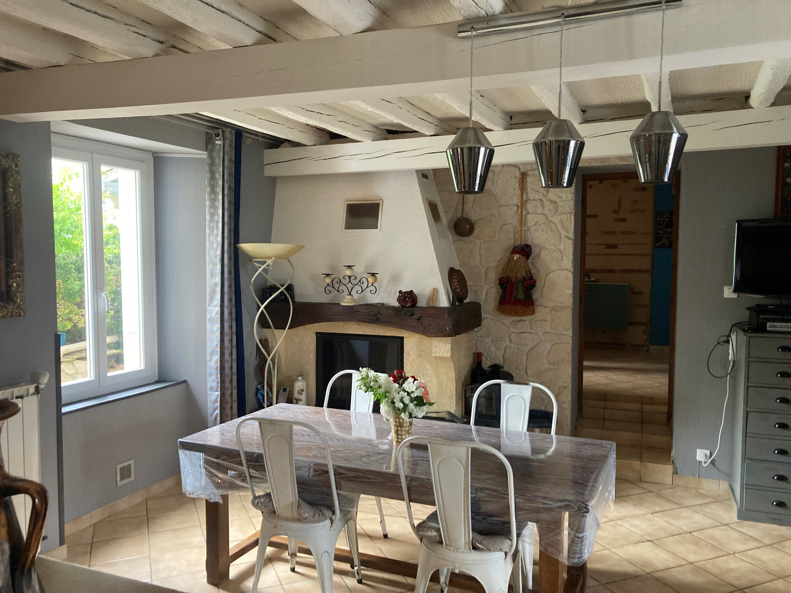 Image_21, Maison de village, Carcassonne, ref :5809