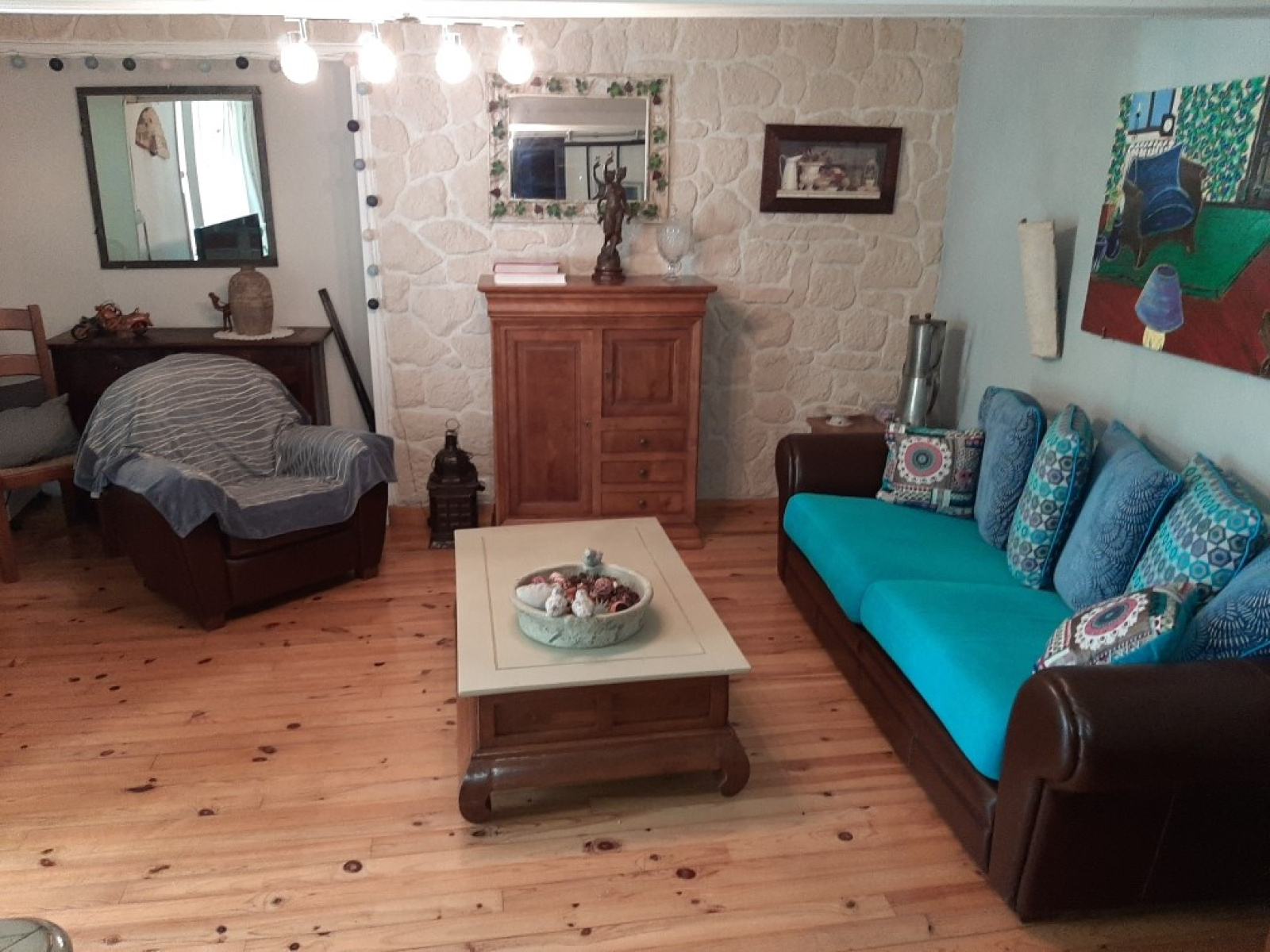 Image_26, Maison de village, Carcassonne, ref :5809