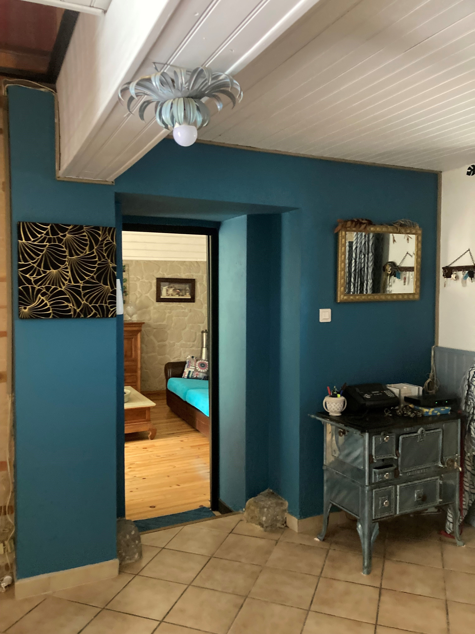 Image_12, Maison de village, Carcassonne, ref :5809