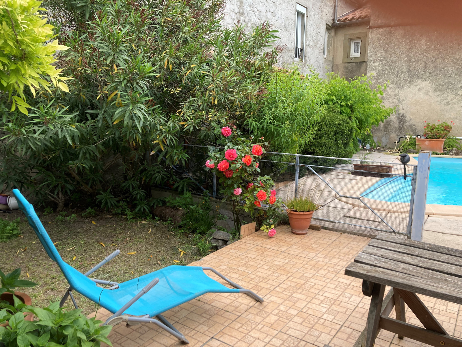 Image_2, Maison de village, Carcassonne, ref :5809