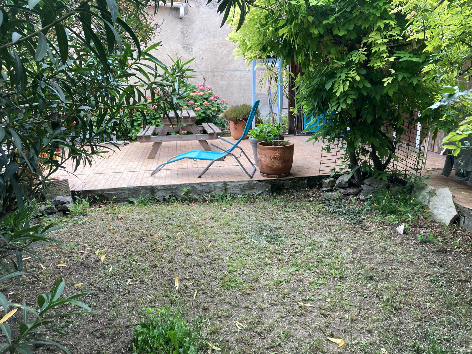 Image_19, Maison de village, Carcassonne, ref :5809