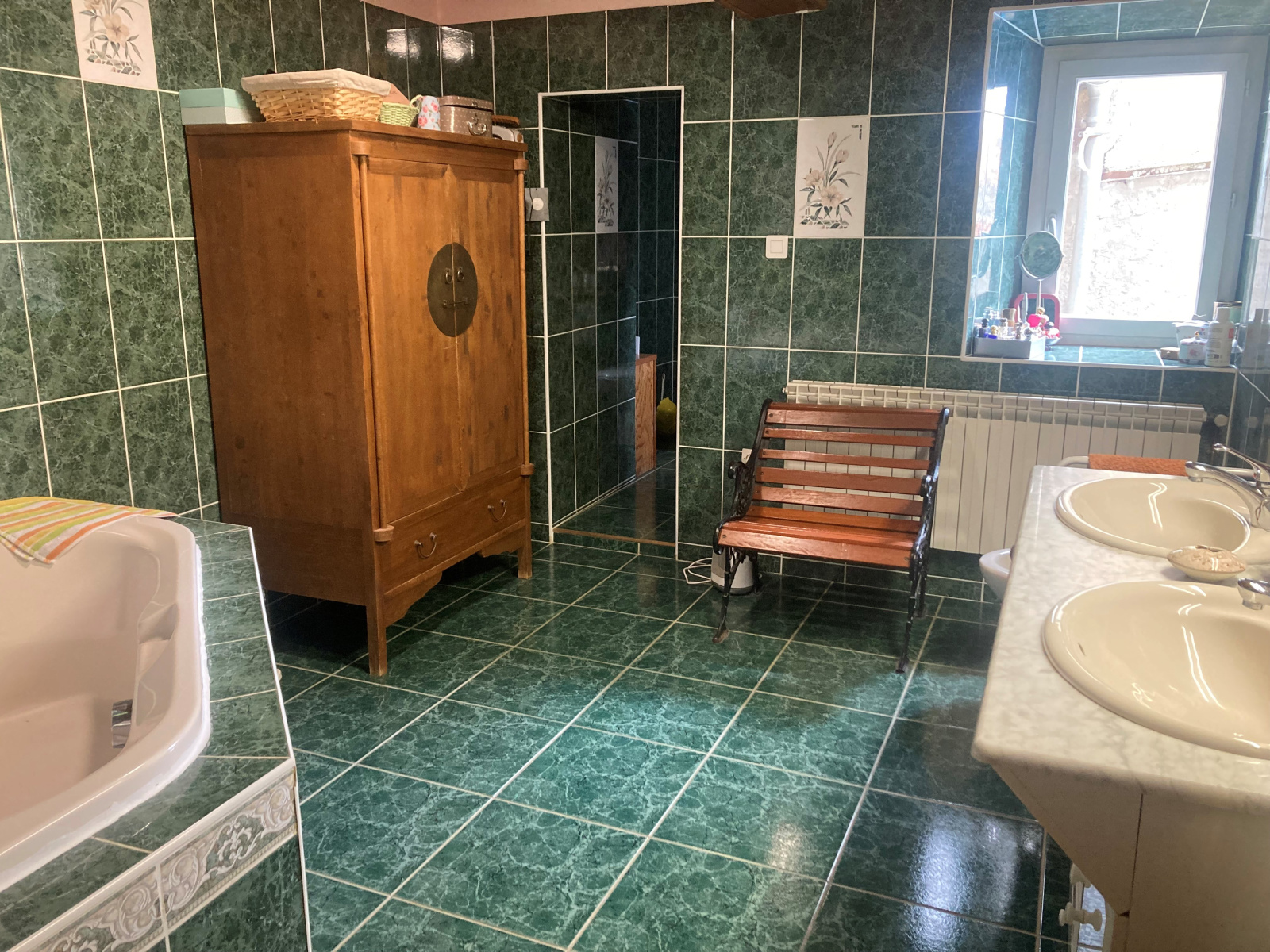 Image_18, Maison de village, Carcassonne, ref :5809