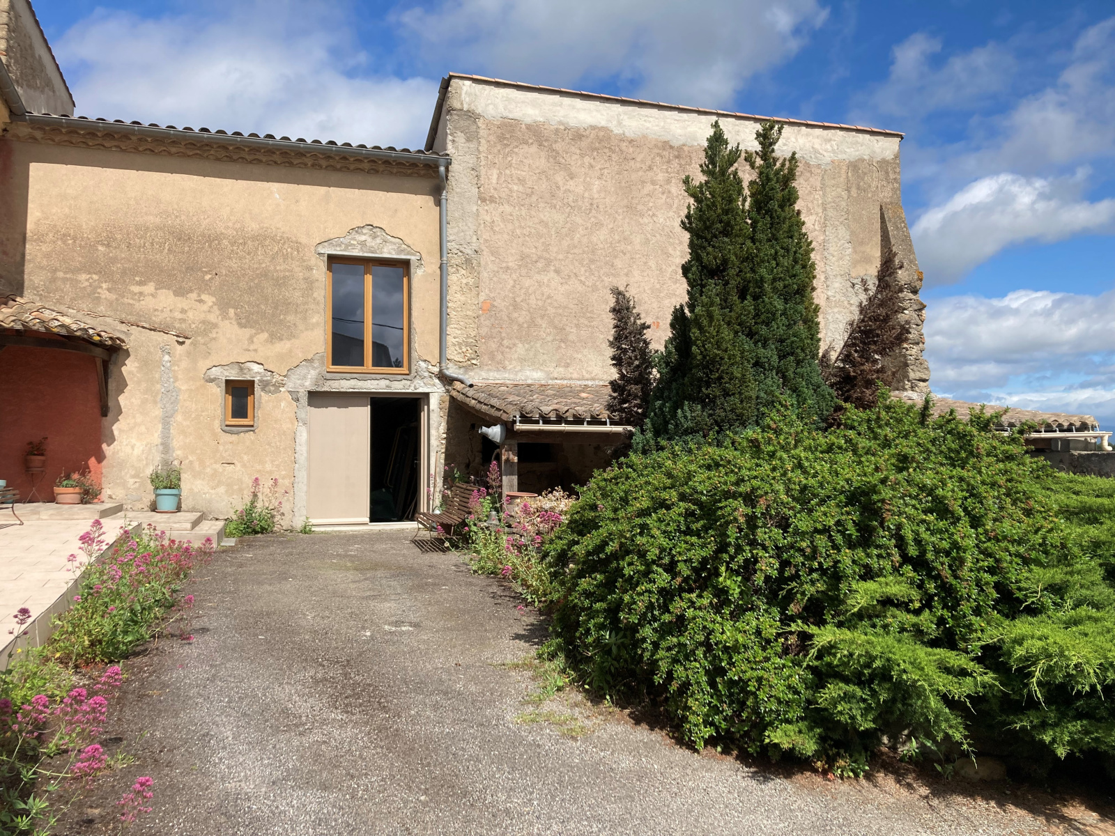 Image_25, Maison de village, Carcassonne, ref :5809