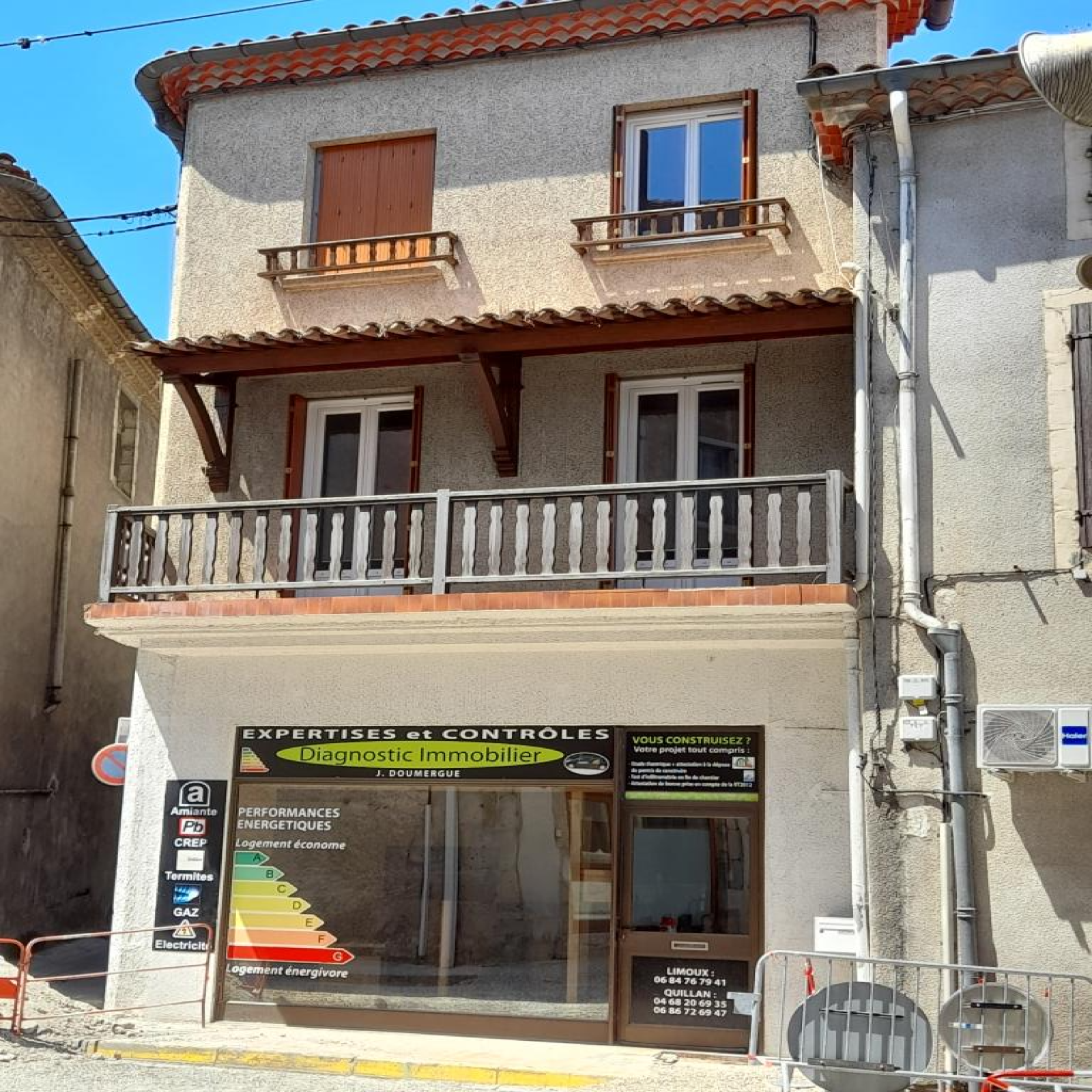 Vente LIMOUX CENTRE Bac Immobilier vente-limoux-centre-bac-immobilier