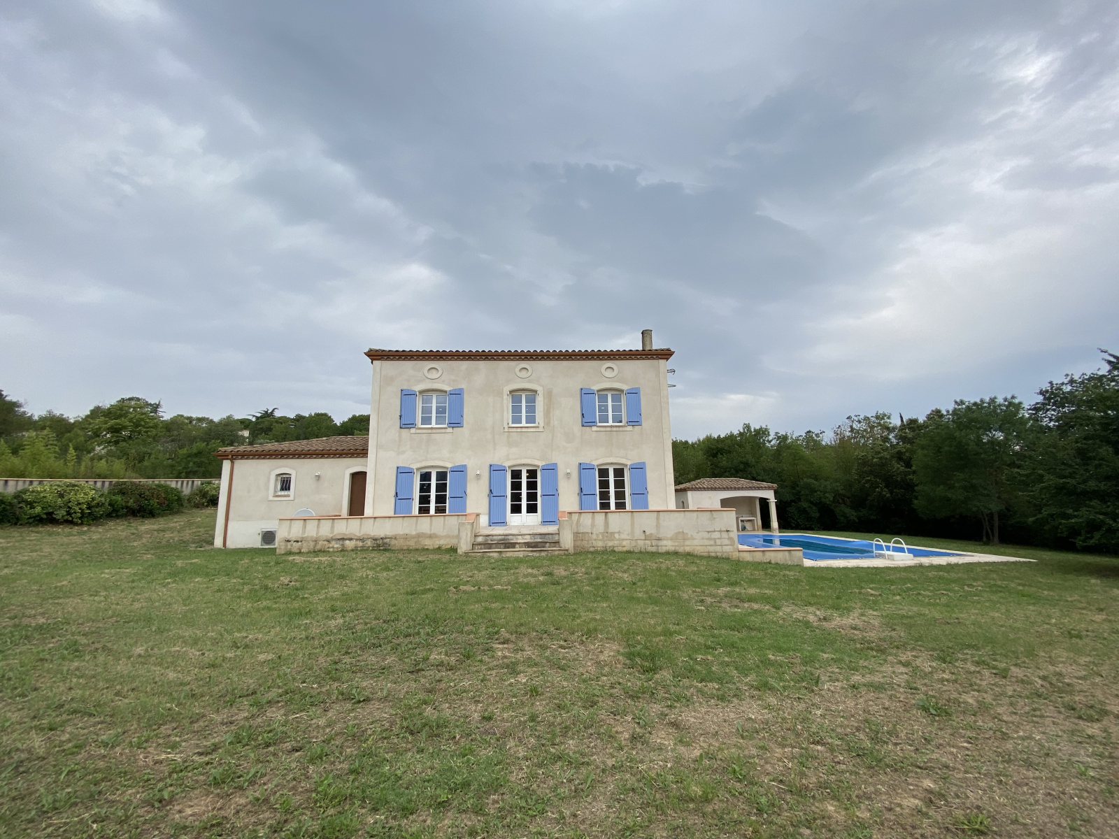 Image_12, Villa, Carcassonne, ref :5695-D