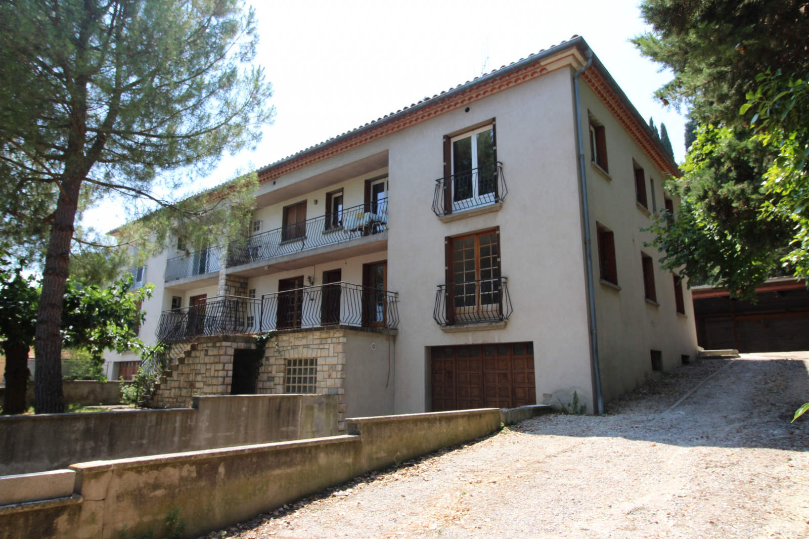 Image_1, Immeuble, Limoux, ref :8454