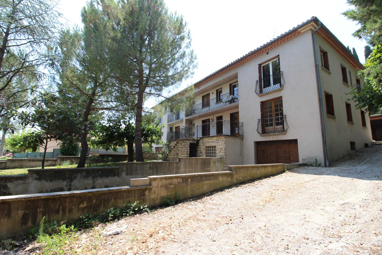 Image_9, Immeuble, Limoux, ref :8454