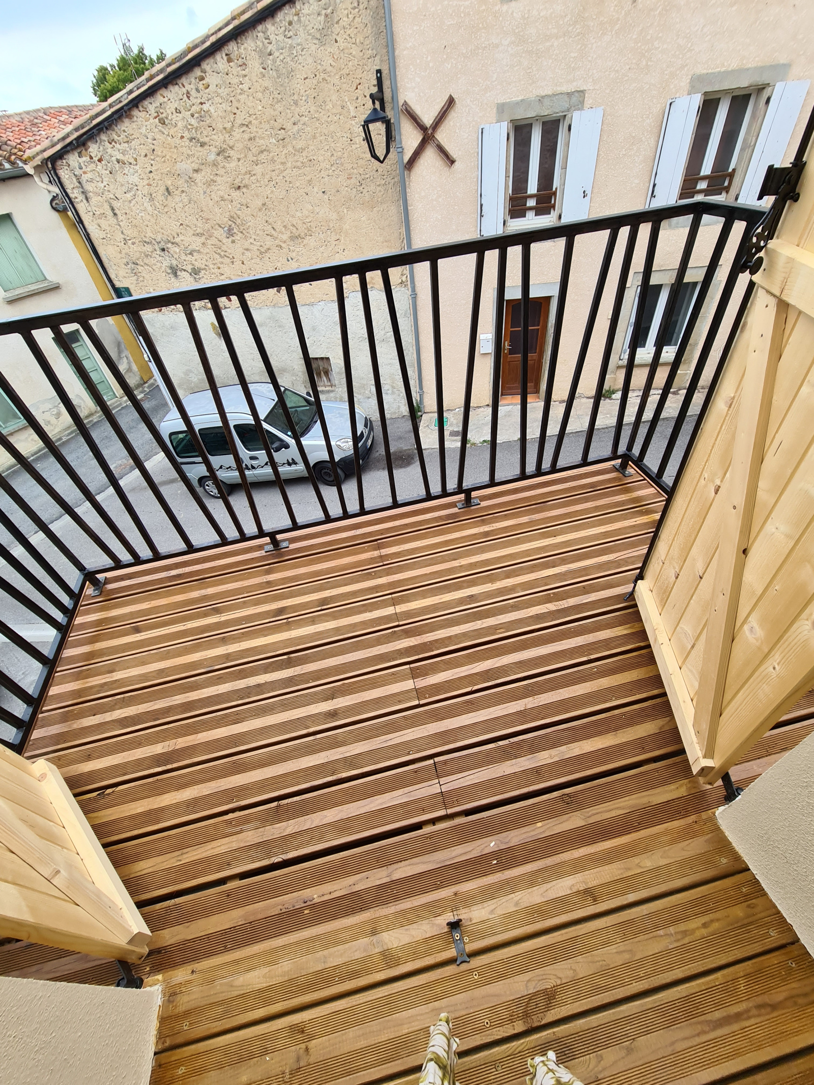 Image_14, Maison de village, Pauligne, ref :1863B