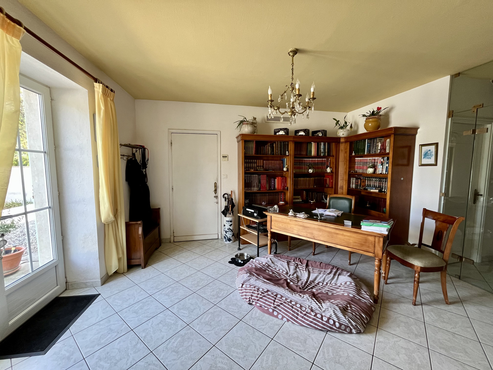 Image_2, viager maison, Floure, ref :5840-D