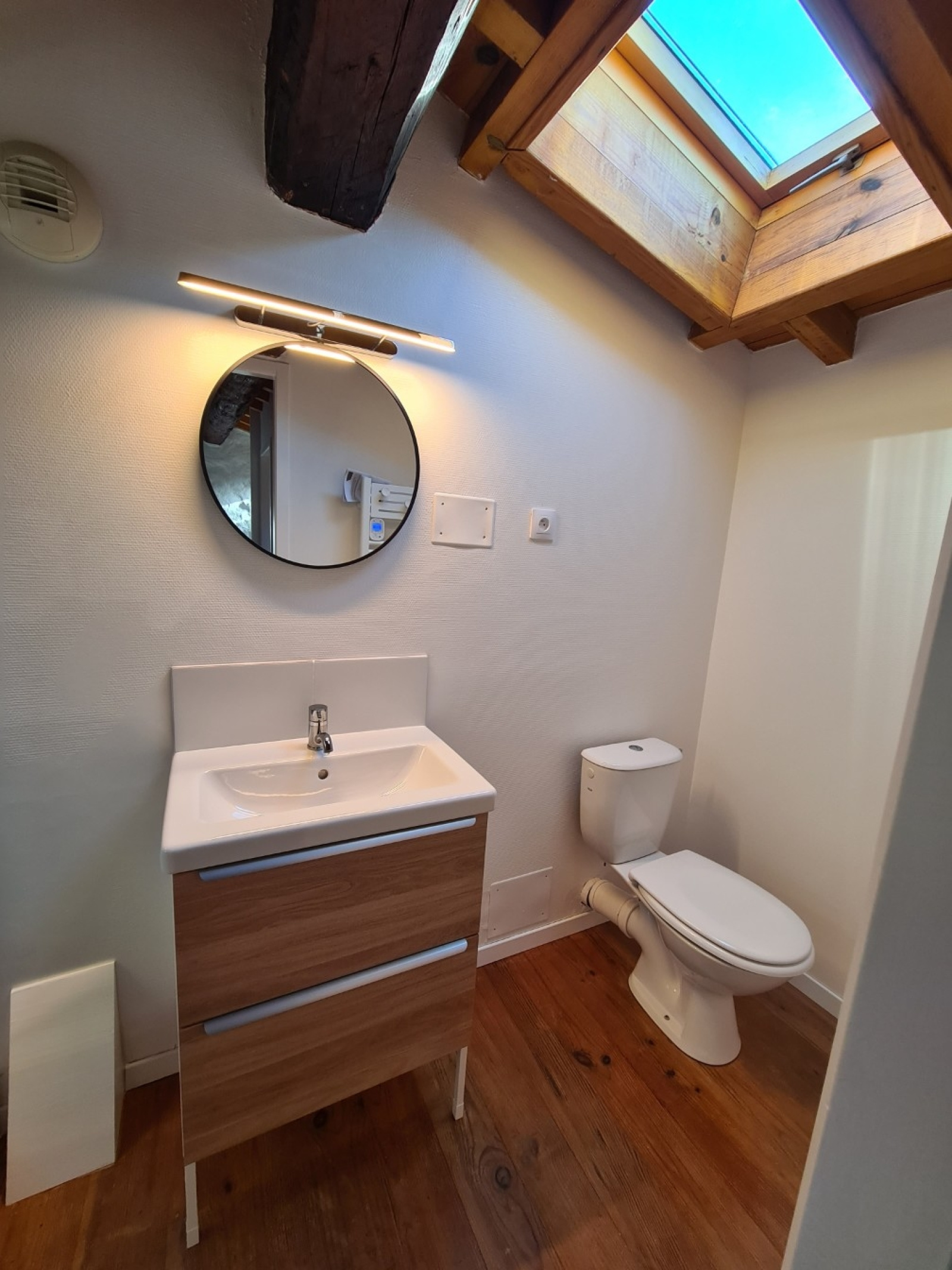 Image_20, Maison de village, La Digne-d'Amont, ref :2000AGNG