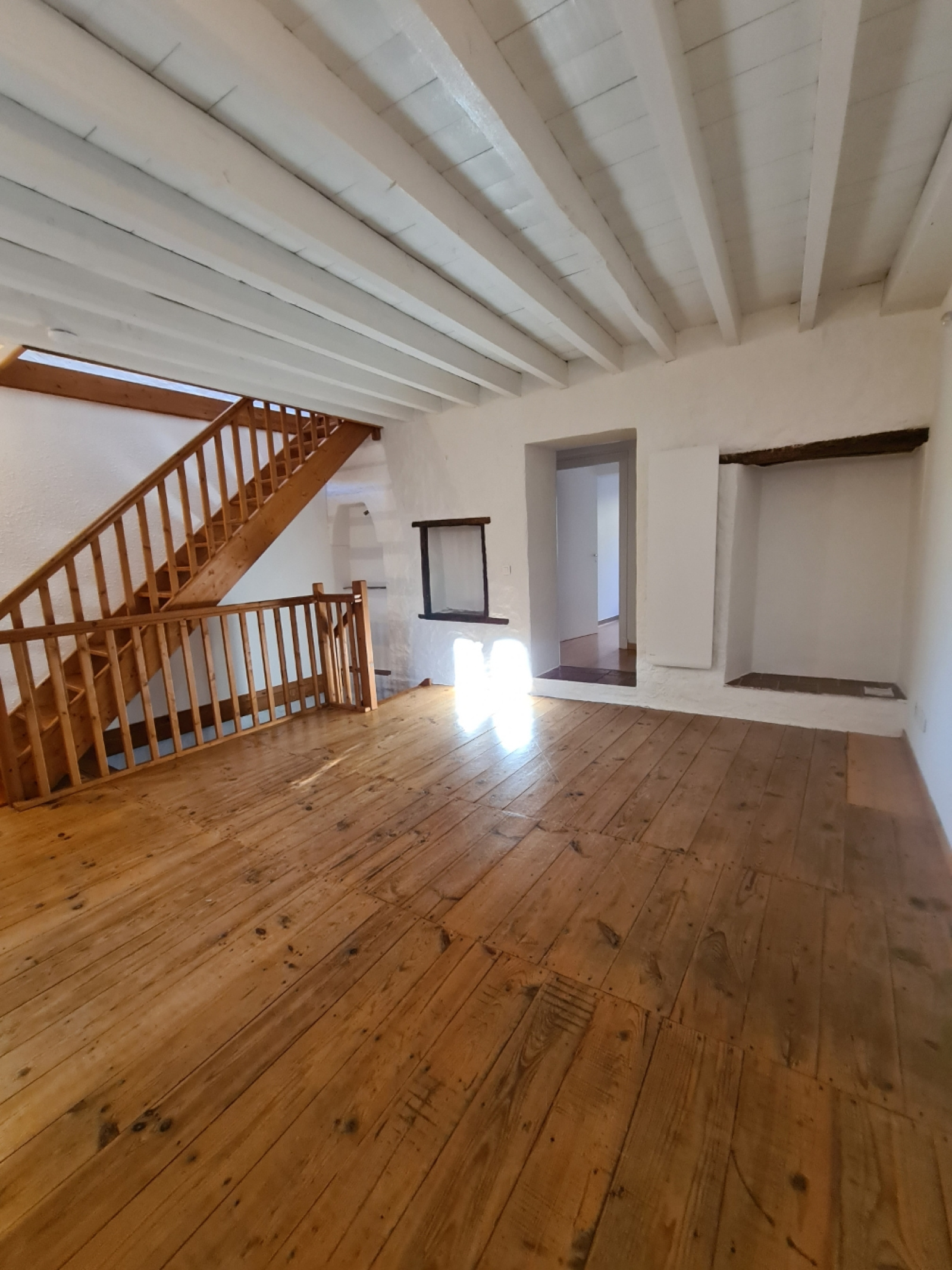 Image_8, Maison de village, La Digne-d'Amont, ref :2000AGNG