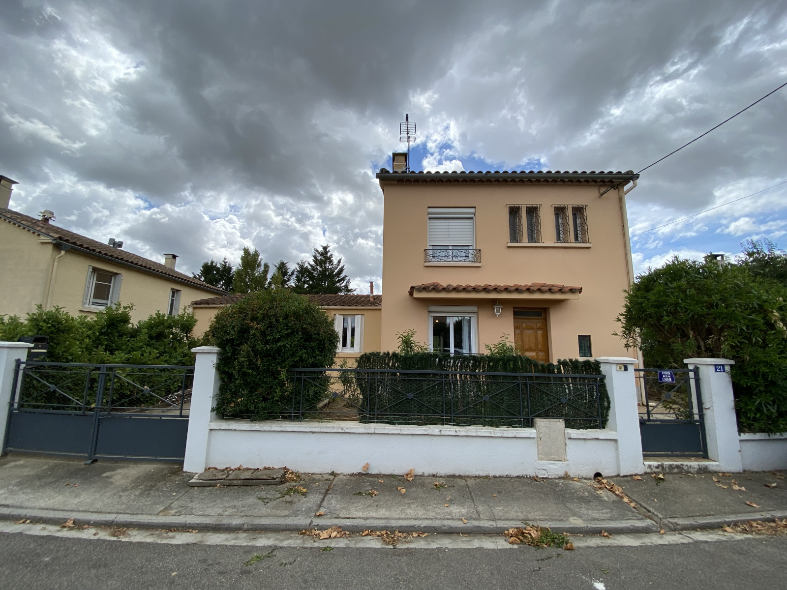 Image_1, Villa, Limoux, ref :8562