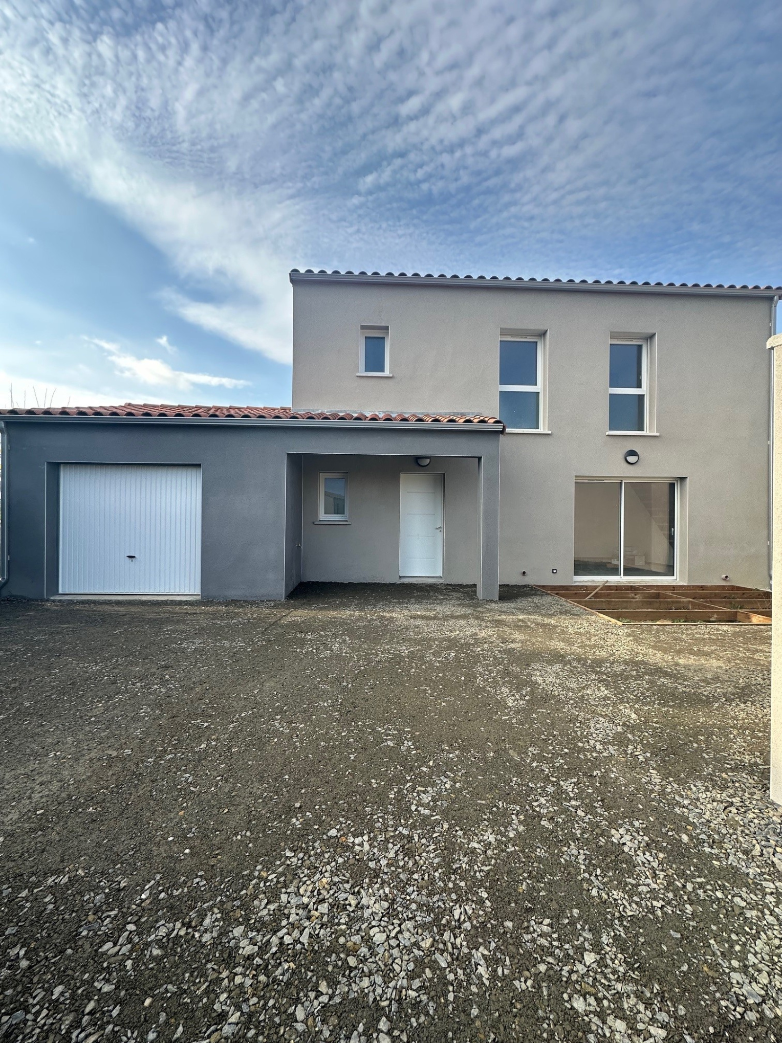 Image_1, Villa, Limoux, ref :4369