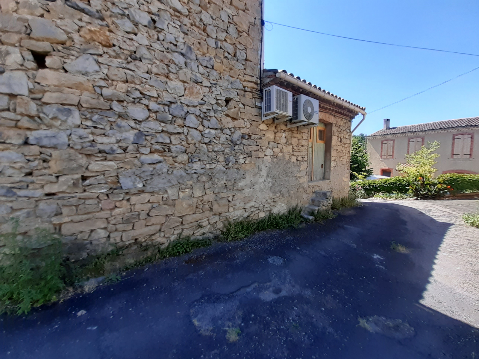 Image_26, Maison de village, Montazels, ref :8556