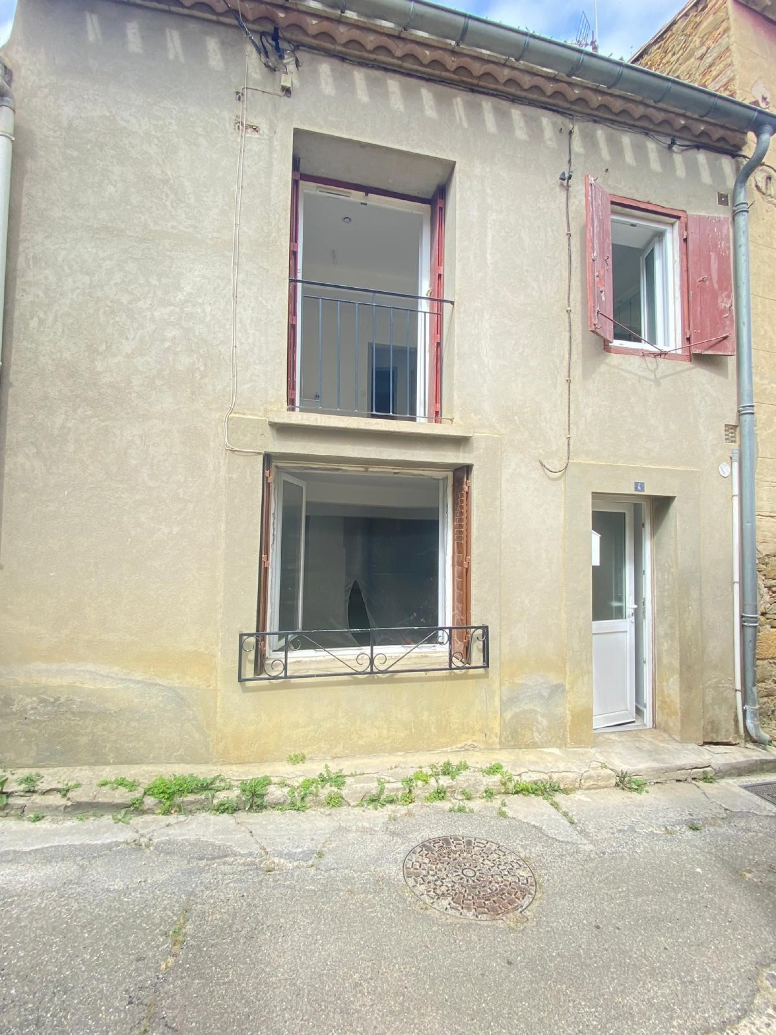 Image_2, Maison, Limoux, ref :9187