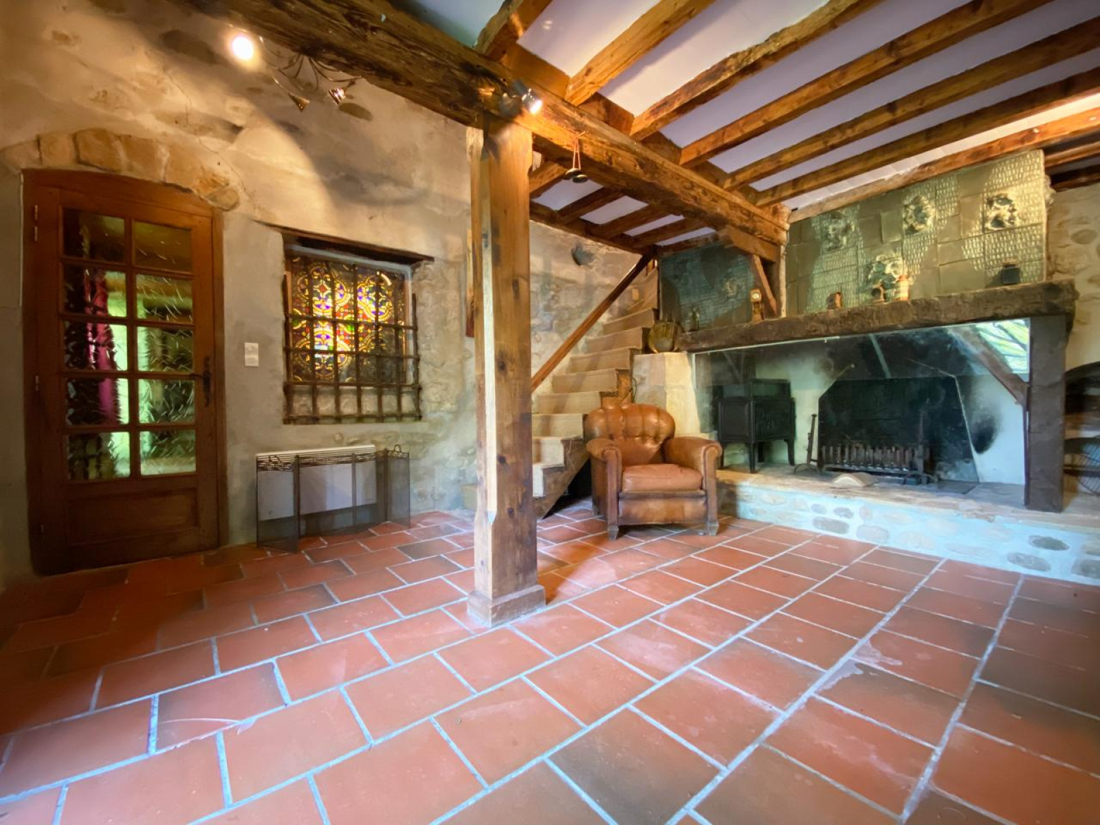 Image_7, Maison, Limoux, ref :9227