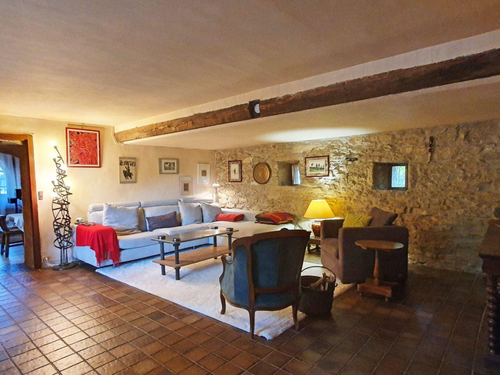 Image_3, Maison, Limoux, ref :9227