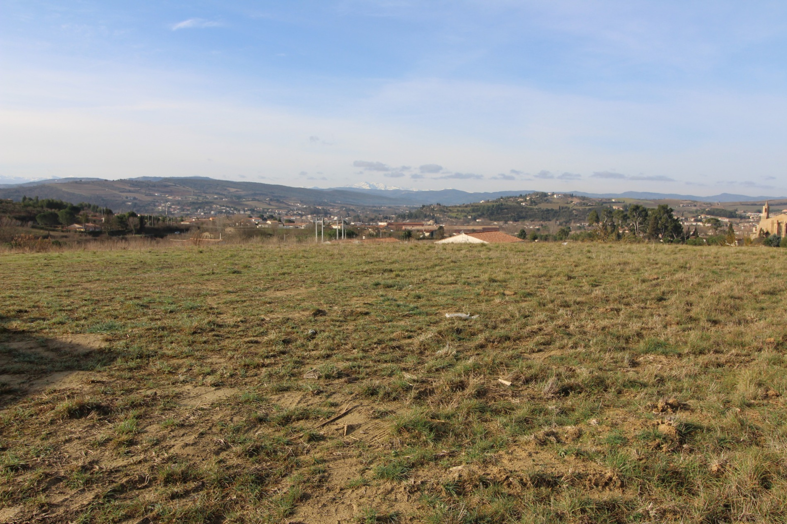 Image_3, Terrain, Limoux, ref :8916