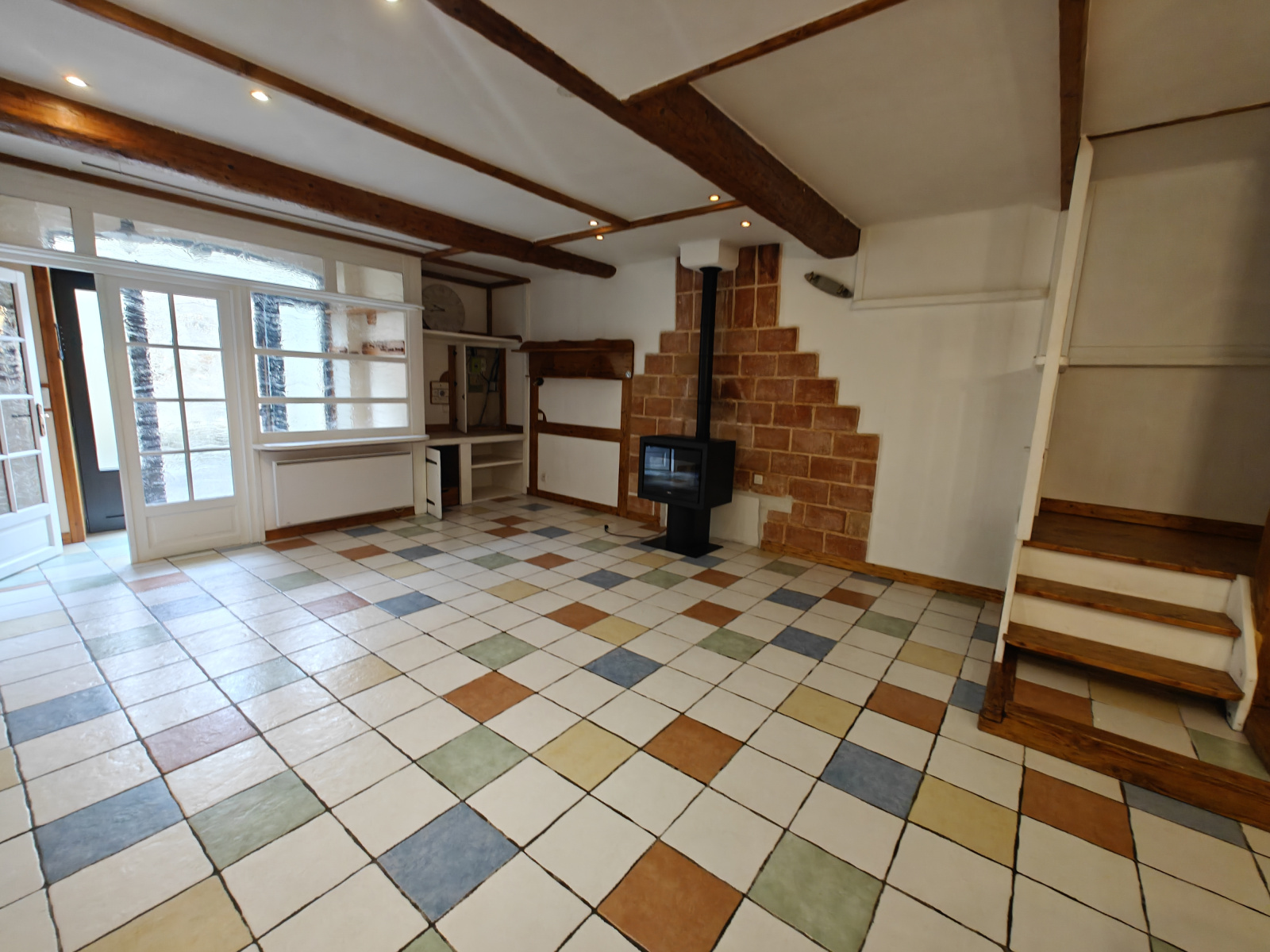 Image_3, Maison de village, Preixan, ref :9154