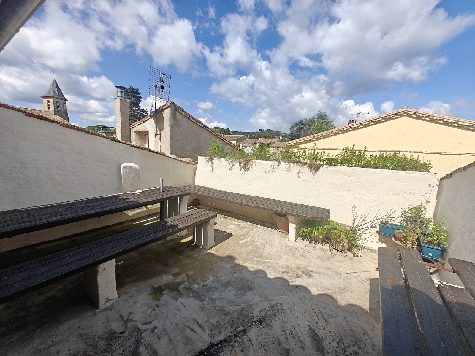 Image_13, Maison de village, Preixan, ref :9154