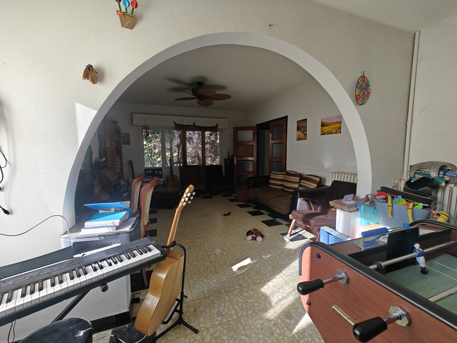 Image_3, Villa, Limoux, ref :9047