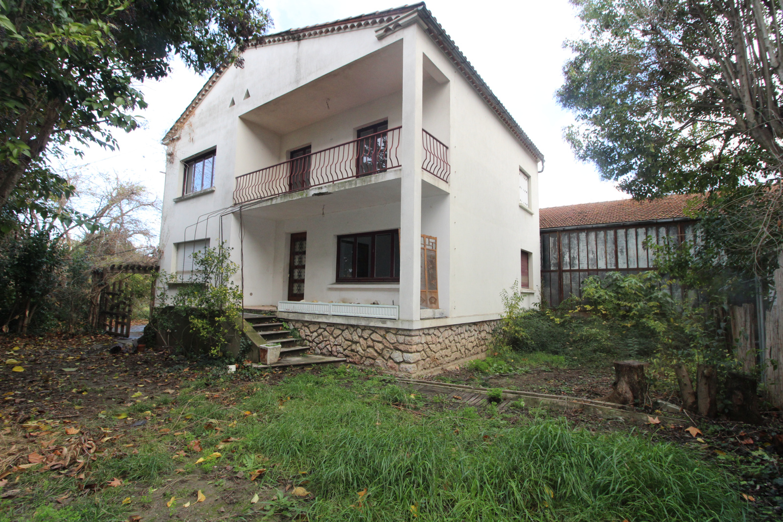 Image_1, Villa, Limoux, ref :9047