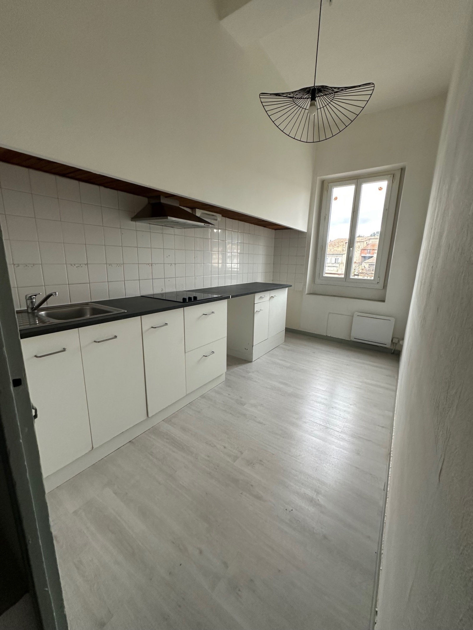 Image_1, Appartement, Limoux, ref :3106