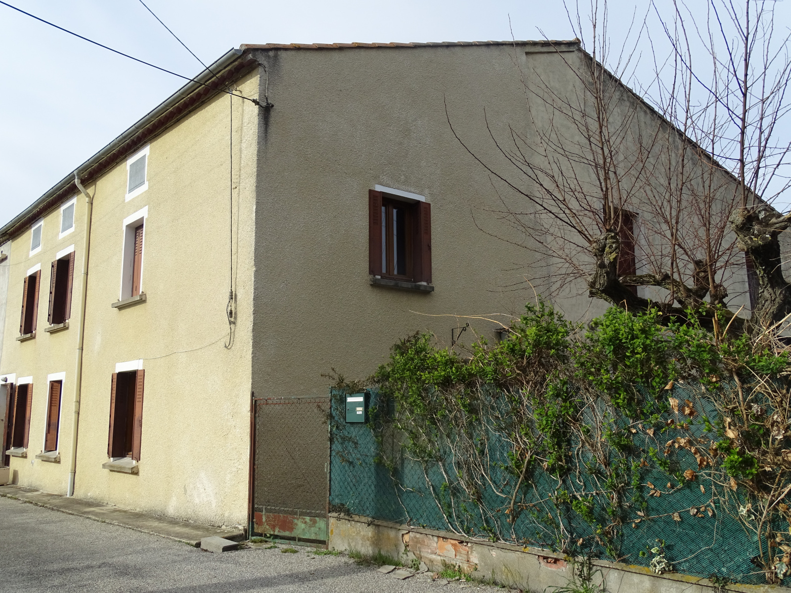 Image_1, Maison, Escueillens-et-Saint-Just-de-Bélengard, ref :8009