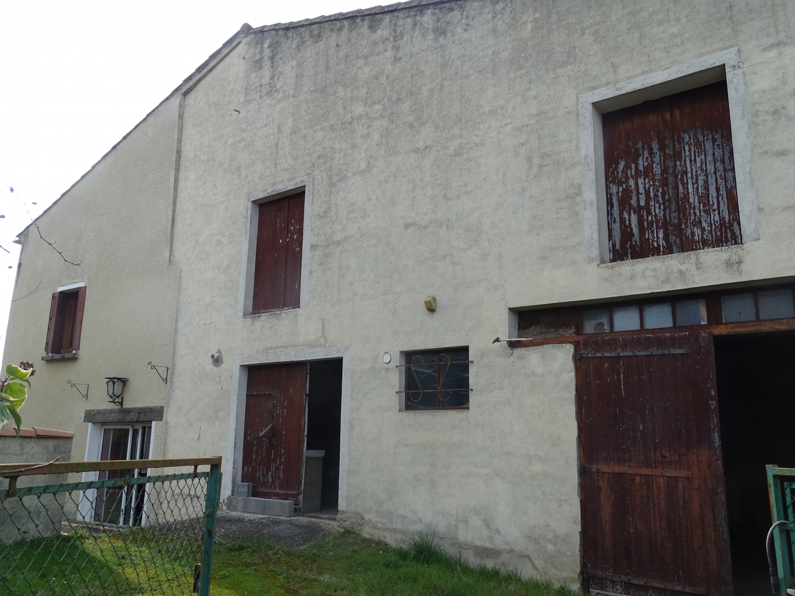 Image_12, Maison, Escueillens-et-Saint-Just-de-Bélengard, ref :8009