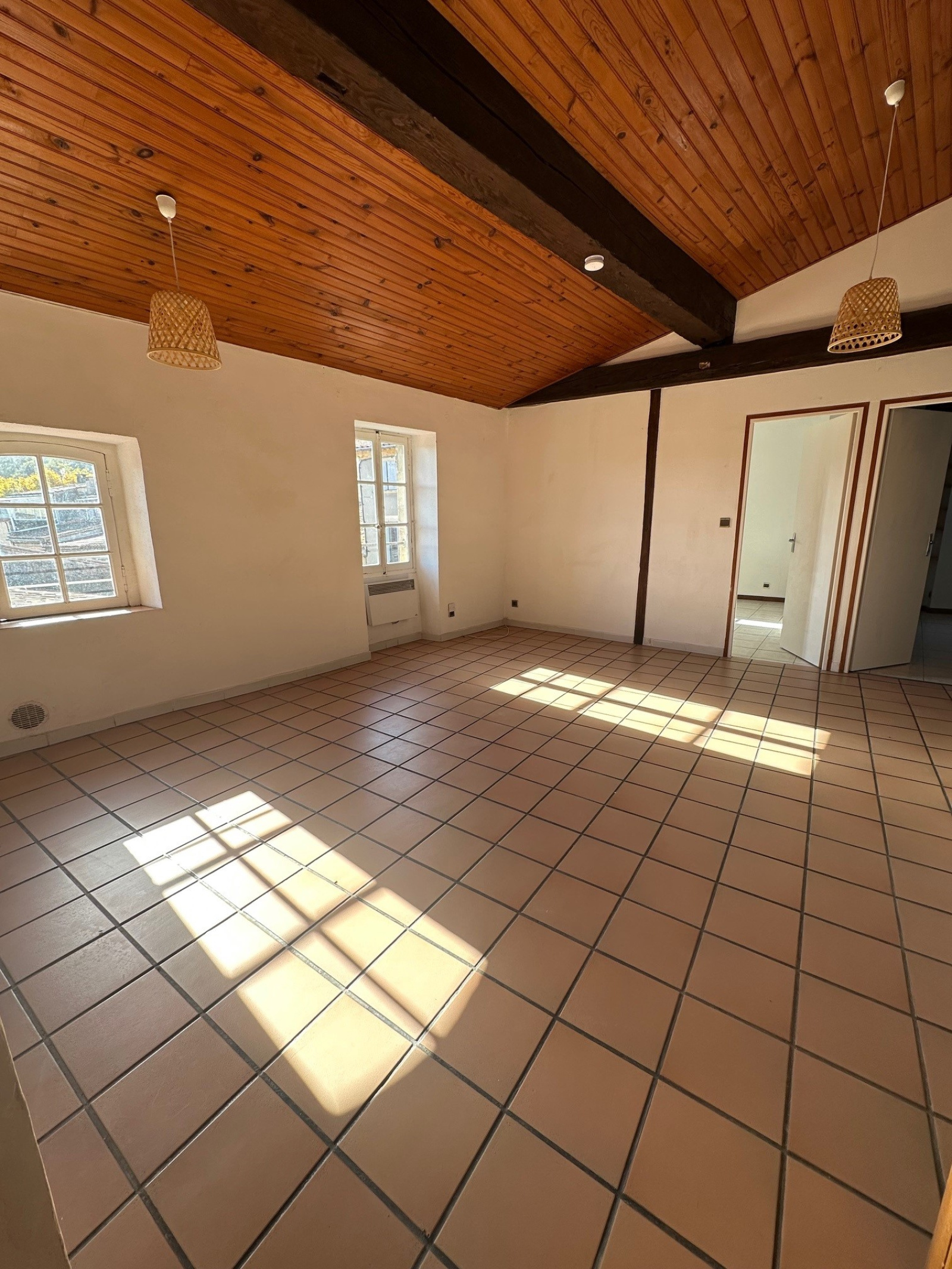 Image_1, Appartement, Limoux, ref :3957