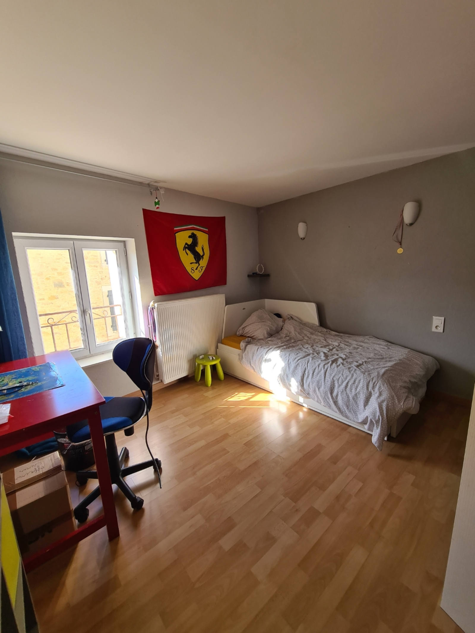 Image_26, Maison de village, Roquetaillade, ref :1995