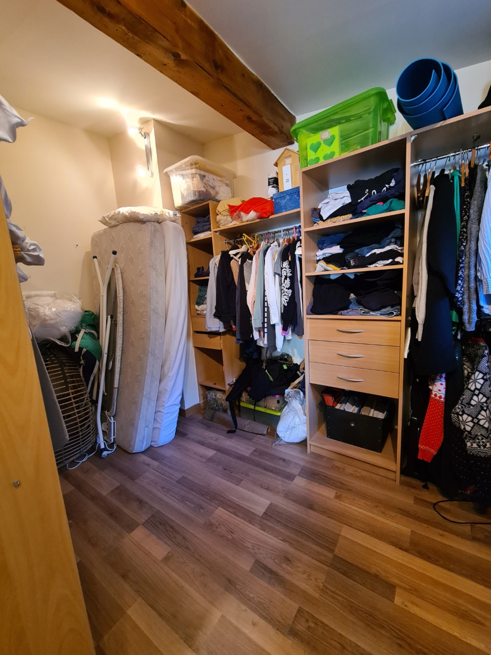 Image_27, Maison de village, Roquetaillade, ref :1995